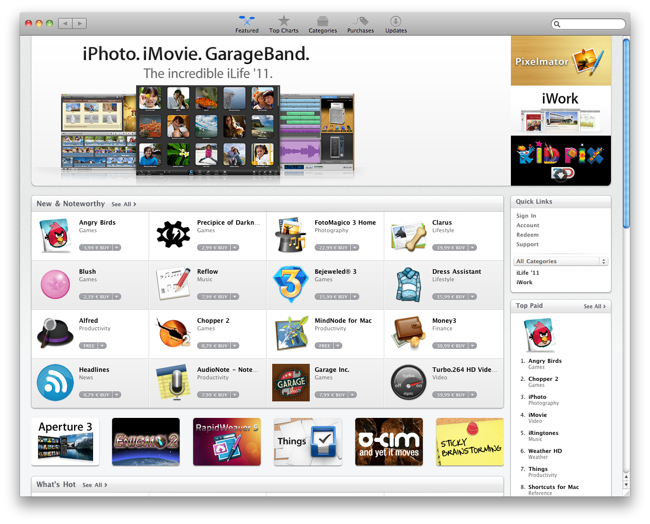 Mac lightweight screenshot app windows 10