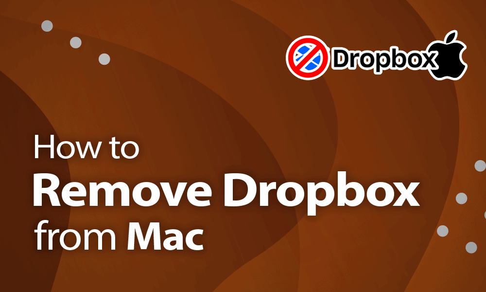 If delete dropbox app mac will synchrony